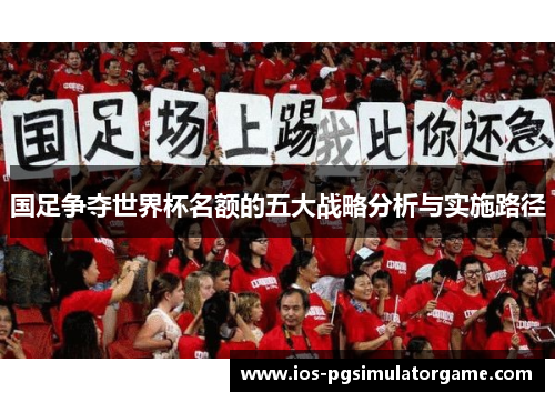 国足争夺世界杯名额的五大战略分析与实施路径