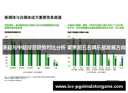 英超与中超投资趋势对比分析 聚焦前五名俱乐部发展方向