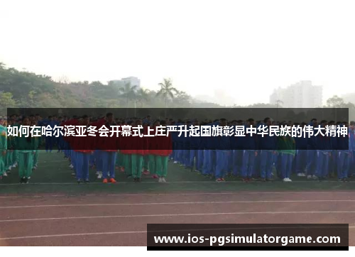 如何在哈尔滨亚冬会开幕式上庄严升起国旗彰显中华民族的伟大精神