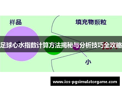 足球心水指数计算方法揭秘与分析技巧全攻略