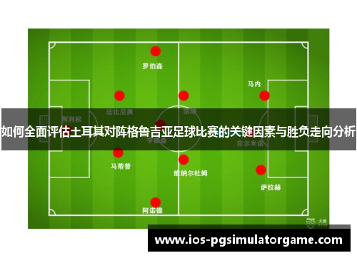 如何全面评估土耳其对阵格鲁吉亚足球比赛的关键因素与胜负走向分析