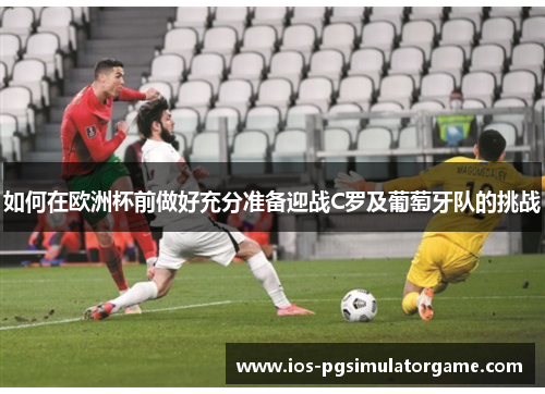 如何在欧洲杯前做好充分准备迎战C罗及葡萄牙队的挑战