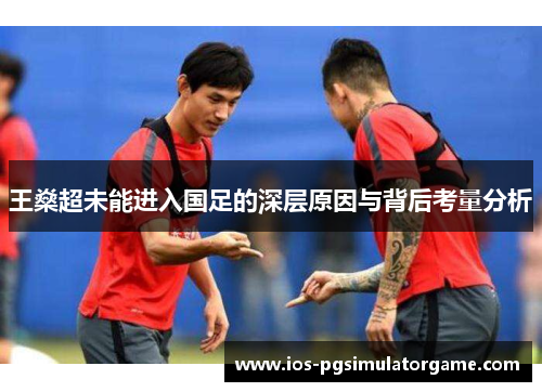 王燊超未能进入国足的深层原因与背后考量分析 王燊超未能进入国足的深层原因与背后考量分析